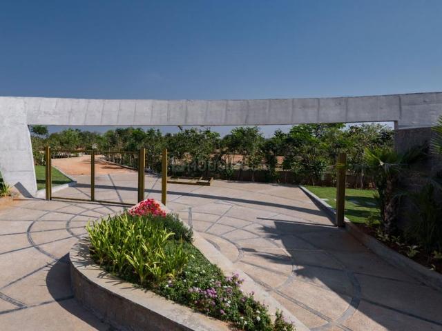 1 RK Farm House in Attapur for resale West Hyderabad. The reference number is 16712546