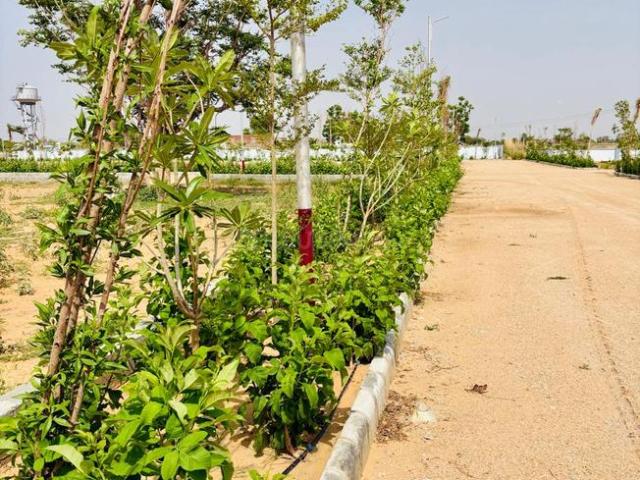 1 RK Farm House in Begas for resale Jaipur. The reference number is 20421695