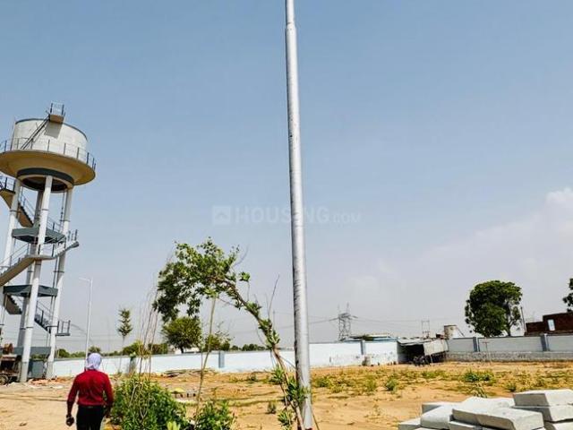 1 RK Farm House in Begas for resale Jaipur. The reference number is 20788498