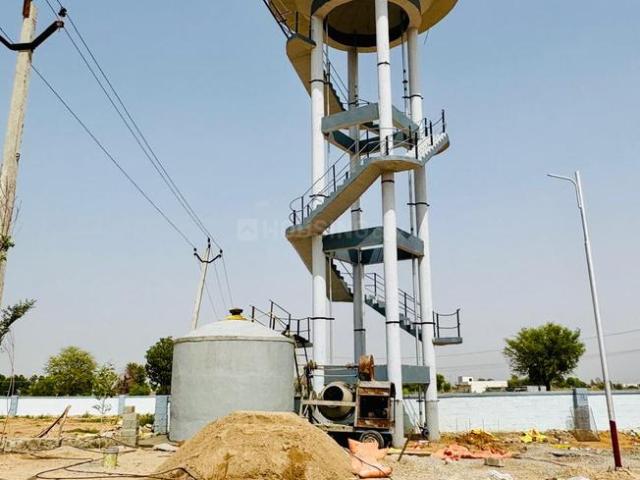 1 RK Farm House in Begas for resale Jaipur. The reference number is 20788561