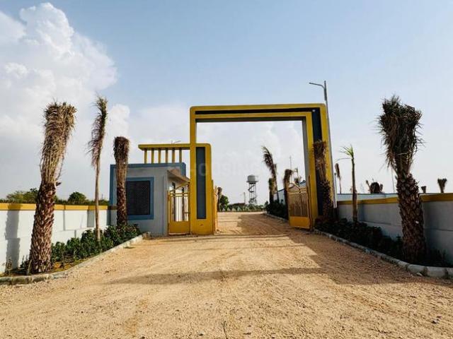 1 RK Farm House in Begas for resale Jaipur. The reference number is 20934876
