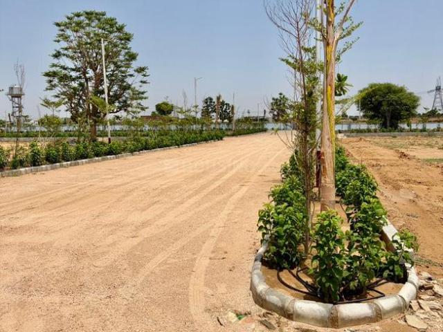 1 RK Farm House in Begas for resale Jaipur. The reference number is 20378609