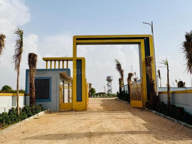 1 RK Farm House in Begas for resale Jaipur. The reference number is 20393007