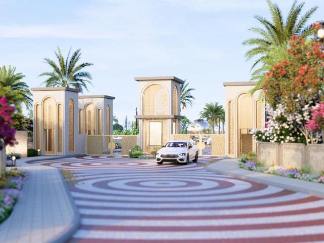 1 RK Farm House in Gopalbari for rent Jaipur. The reference number is 20812570