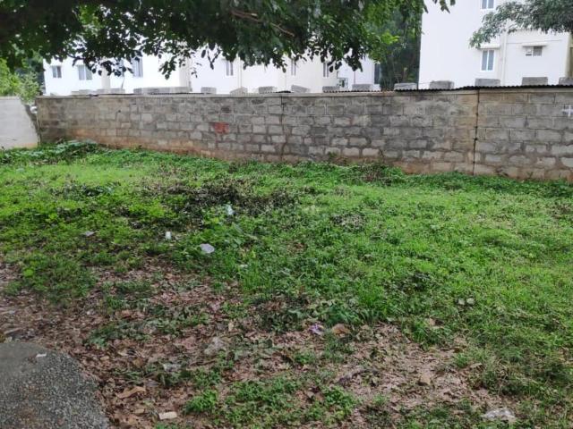 1 RK Farm House in Hemmigepura for rent Bengaluru. The reference number is 20514176