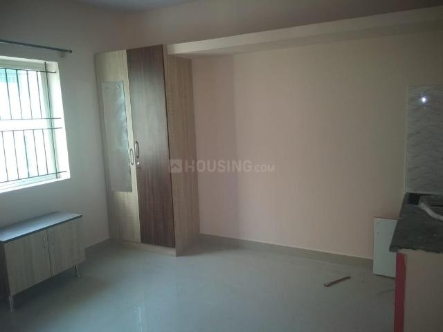 1 RK Farm House in Mahadevapura for rent Bengaluru. The reference number is 20529414