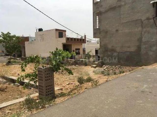 1 RK Farm House in Mahapura for resale Jaipur. The reference number is 20343305