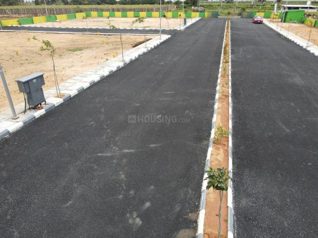 1 RK Farm House in Nandi Hills for resale Chikballapur District. The reference number is 19885055