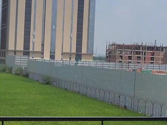 1 RK Farm House in Sector 145 for rent Noida. The reference number is 18435913