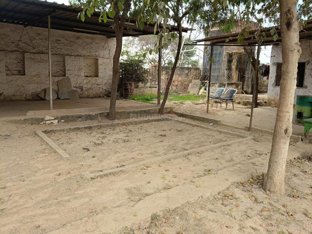 1 RK Farm House in Shahpura for rent Jaipur. The reference number is 18910133