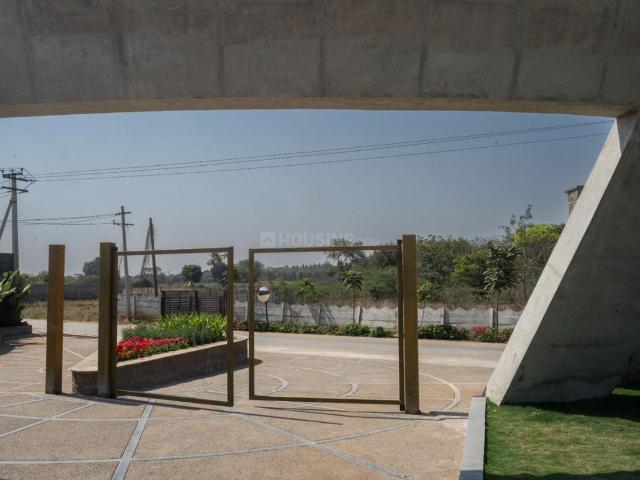 1 RK Farm House in Shamshabad for resale South Hyderabad. The reference number is 16712603