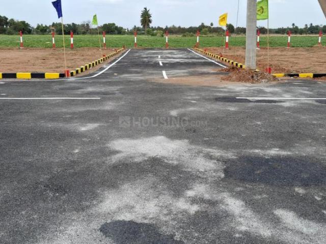 1 RK Farm House in Parandur for rent Chennai. The reference number is 20778547