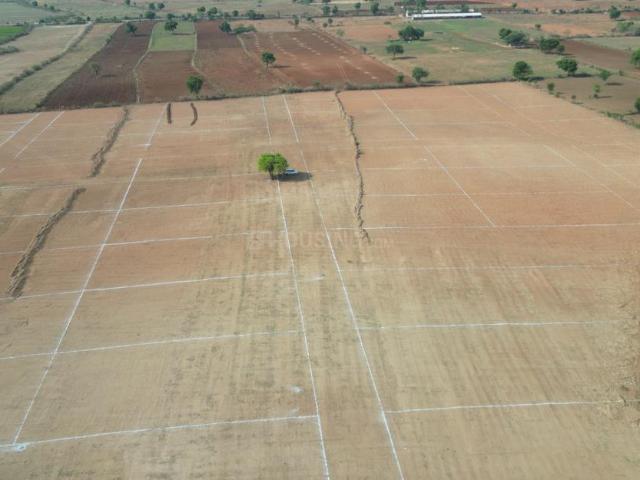 1 RK Farm House in Peratwanipalle for resale Nagarkurnool. The reference number is 20666355