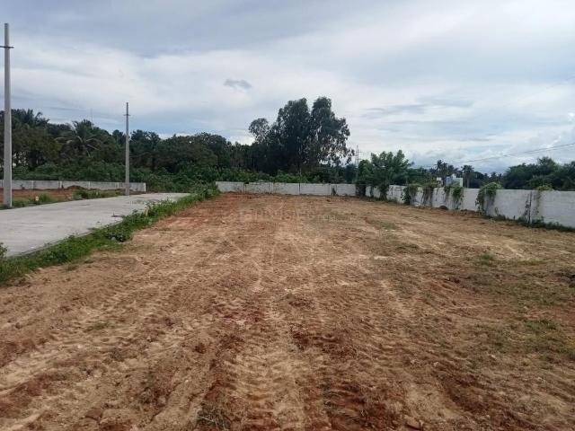 1 RK Farm House in Thathaguni for resale Bengaluru. The reference number is 20389171