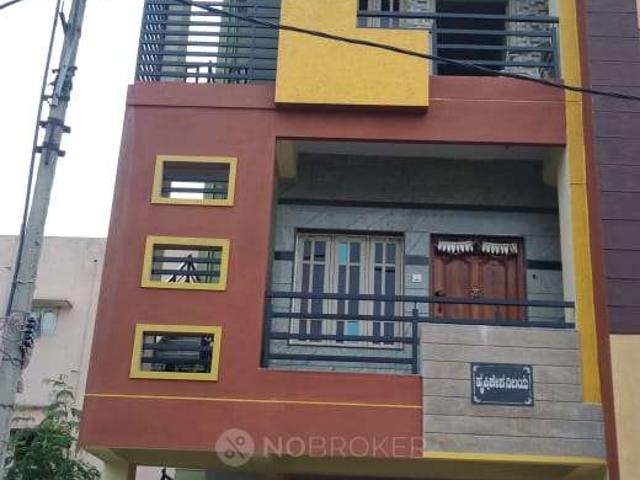 1 RK Flat for Lease In Nayanda Halli