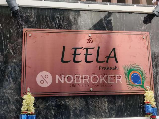 1 RK Flat for Lease In Nayanda Halli