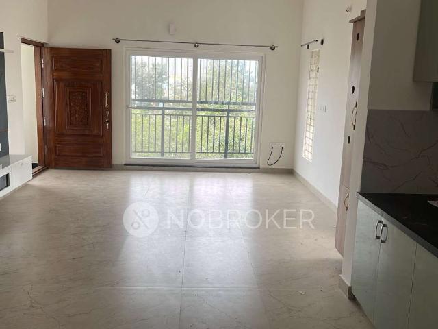 1 RK Flat for Lease In Banashankari