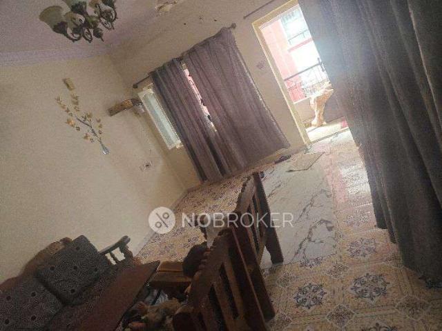 1 BHK Flat for Lease In Kadugondanahalli