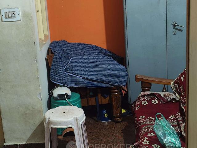 1 RK Flat for Lease In Rajajinagar