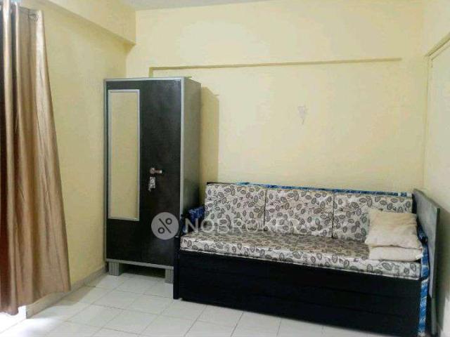 1 RK Flat for Lease In Vikroli West