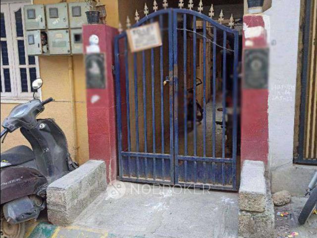 1 BHK Flat for Lease In Yeshwanthpur