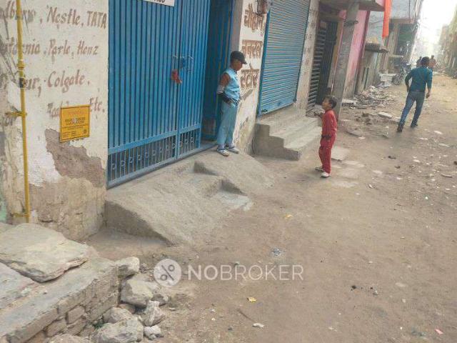 1 RK Flat for Rent In Chaukhandi