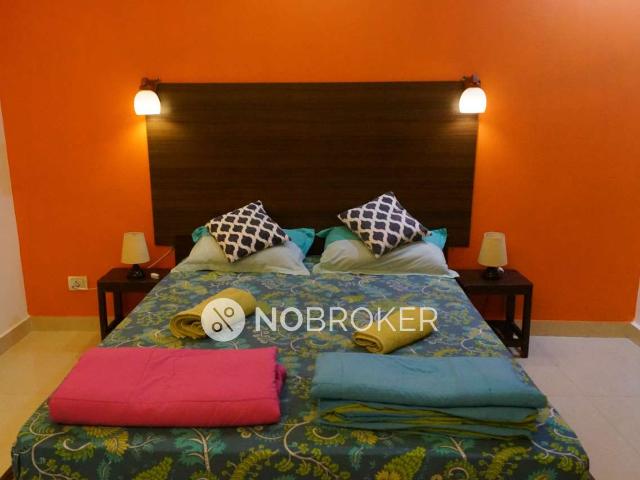 1 RK Flat for Rent In Chhattarpur