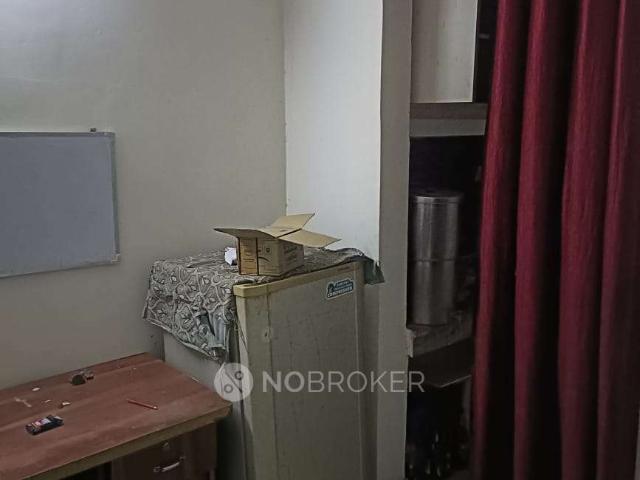 1 RK Flat for Rent In Chhatarpur