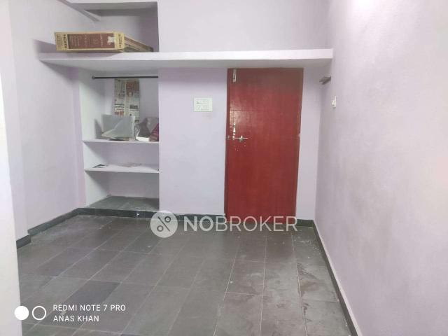 1 RK Flat for Rent In Chilkalguda