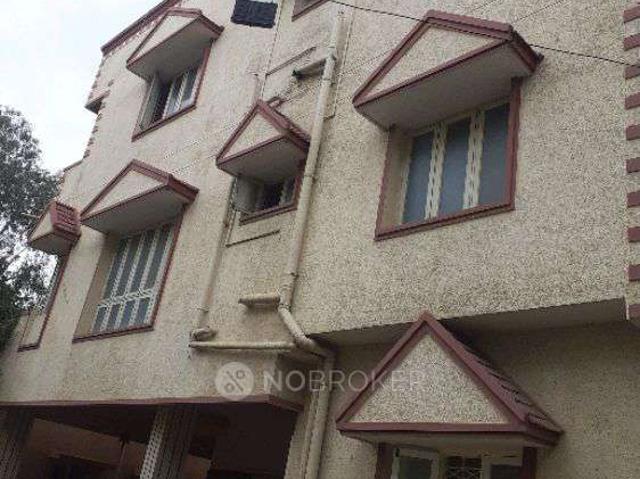 1 RK Flat for Rent In Chinnappanahalli