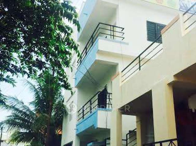 1 RK Flat for Rent In Ambegaon Bk