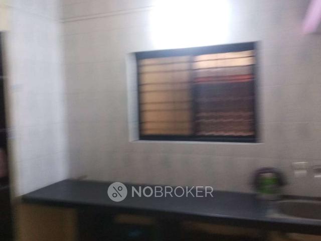 1 RK Flat for Rent In Anand Park