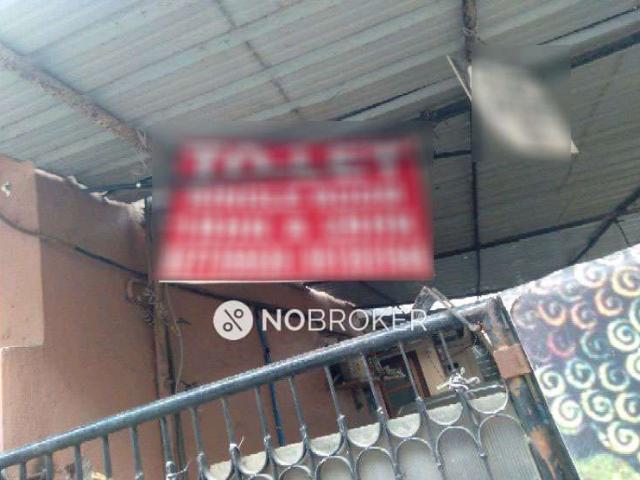 1 RK Flat for Rent In Bommanahalli