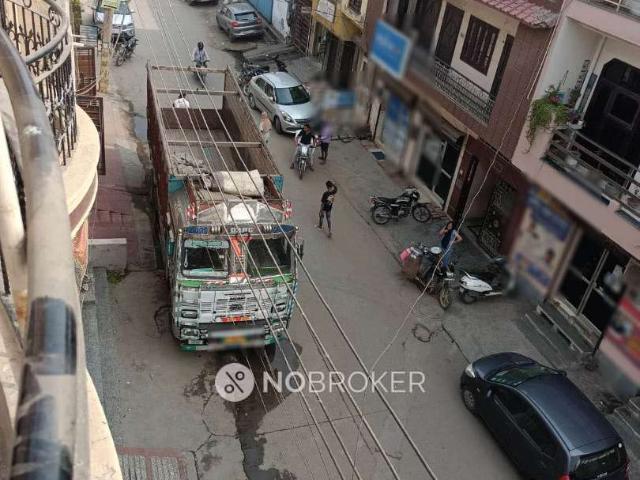 1 RK Flat for Rent In Ballabhgarh