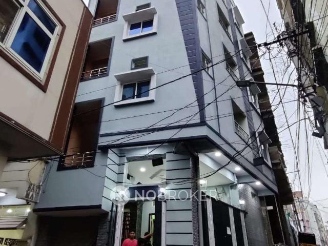 1 RK Flat for Rent In Banjara Hills