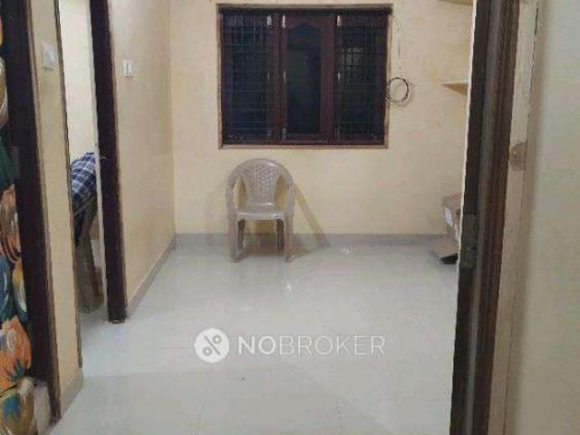 1 RK Flat for Rent In Banjara Hills