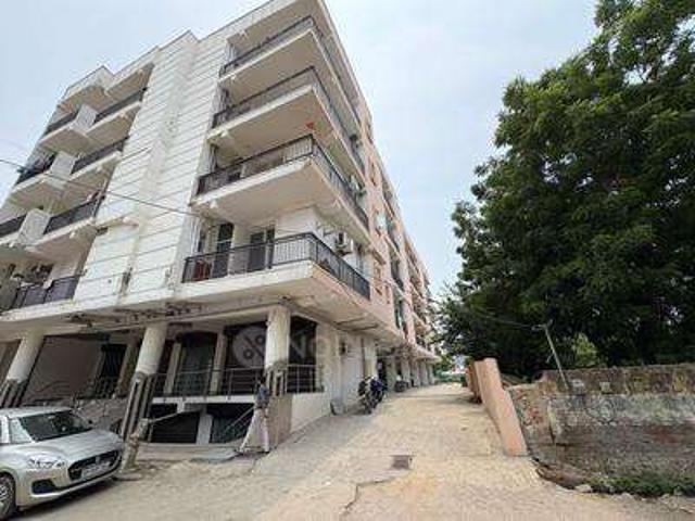1 RK Flat for Rent In Baraula, Sector 49
