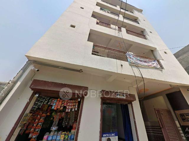 1 RK Flat for Rent In Basi Bahuddin Nagar