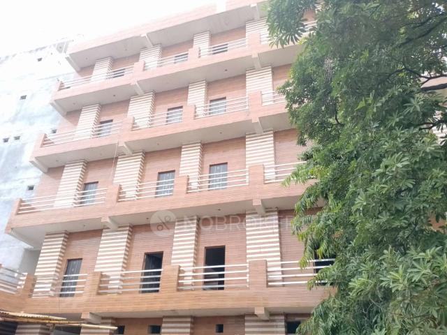 1 RK Flat for Rent In Bhopura