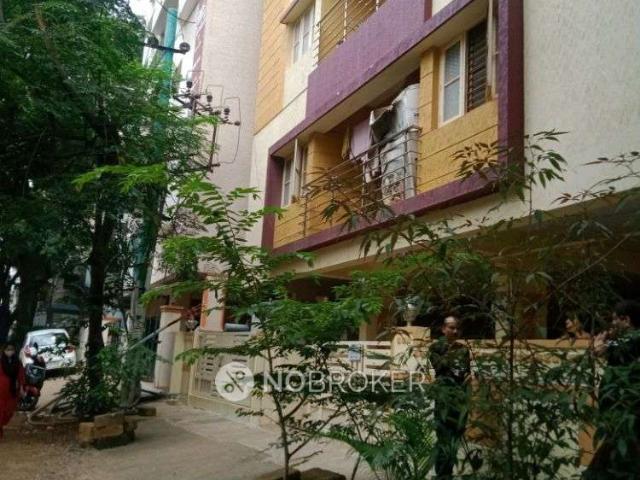 1 RK Flat for Rent In Brookefield