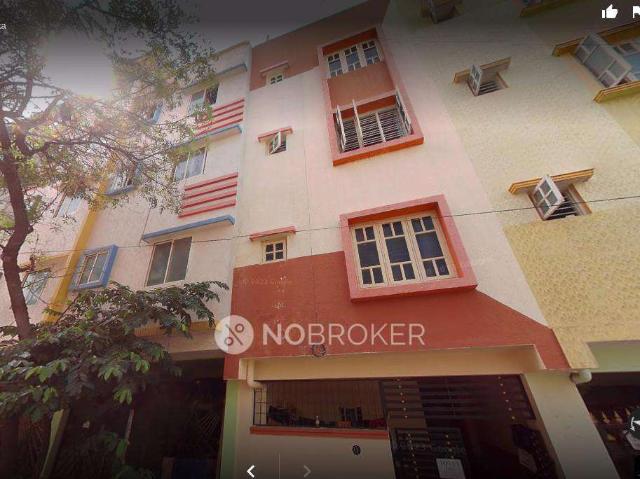 1 RK Flat for Rent In Btm Layout