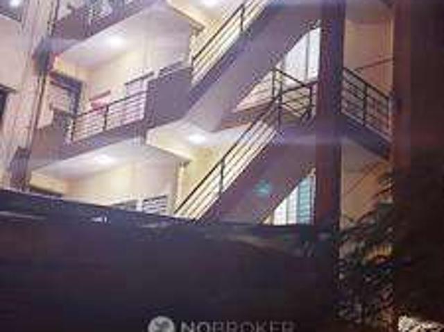 1 RK Flat for Rent In Btm Layout