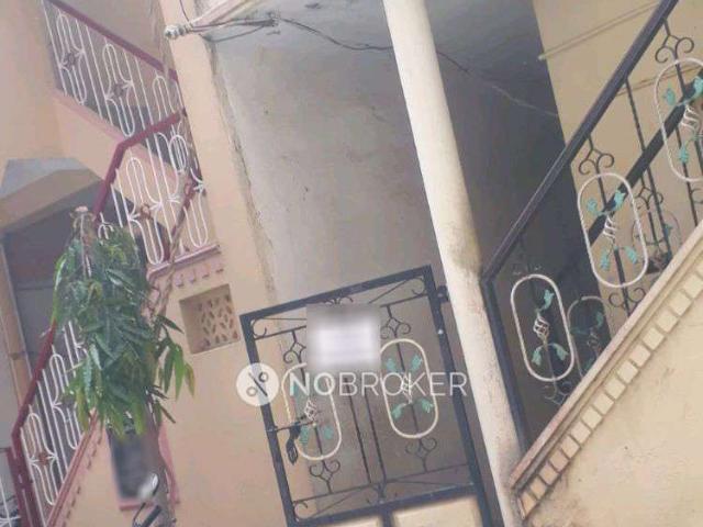 1 RK Flat for Rent In Btm Layout