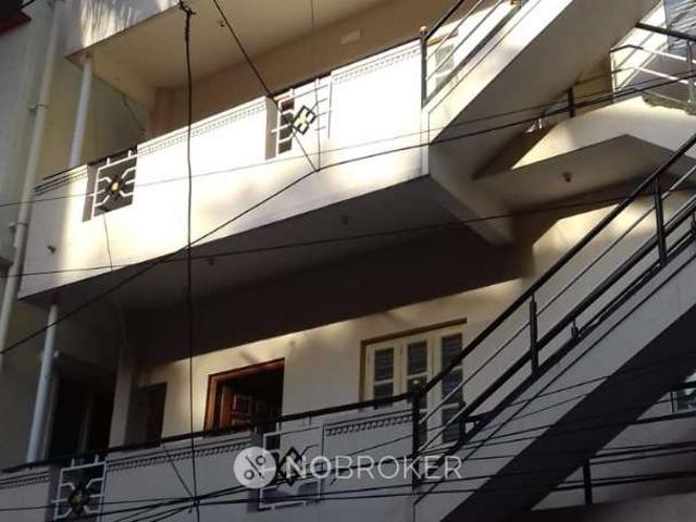 1 RK Flat for Rent In Btm Layout 1st Stage