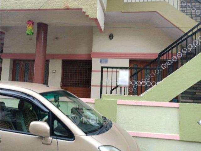 1 RK Flat for Rent In Btm Layout