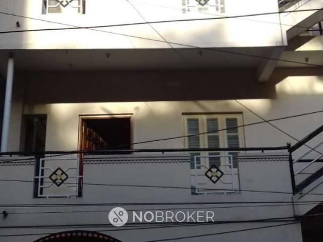 1 RK Flat for Rent In Btm Layout 2nd Stage