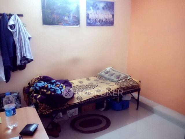1 RK Flat for Rent In Btm Layout
