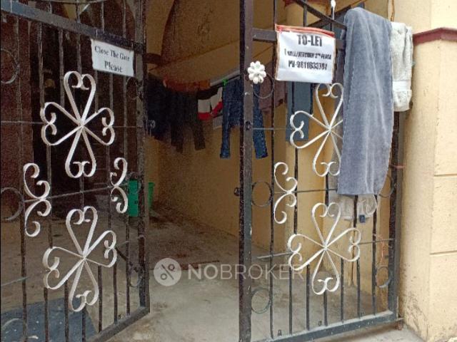 1 RK Flat for Rent In Btm 1st Stage