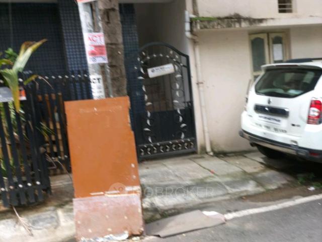 1 RK Flat for Rent In Btm 2nd Stage