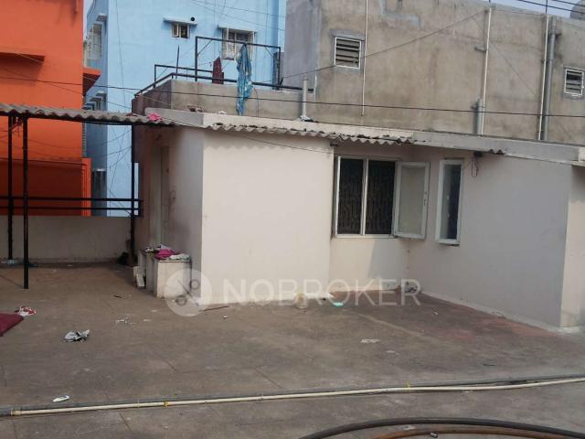 1 RK Flat for Rent In Btm 2nd Stage
